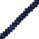 Λάπις Ροδέλα 4/2mm Ø0.5mm (~180τμχ)