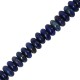 Λάπις Ροδέλα 4/2mm Ø0.5mm (~180τμχ)