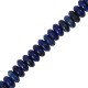 Lapis Spacer 4/2mm Ø0.5mm (~180pcs)