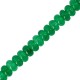 Distanziale in Giada di Montagna 4/2 mm Ø0.5 mm (~180 Pezzi)