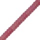Distanziale in Giada di Montagna 4/2 mm Ø0.5 mm (~180 Pezzi)