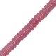 Distanziale in Giada di Montagna 4/2 mm Ø0.5 mm (~180 Pezzi)
