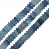 Bleu/ Bleu clair/ Gris