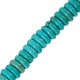 Χαολίτης Ροδέλα 6/2mm Ø0.5mm (~165τμχ)