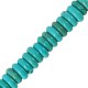 Χαολίτης Ροδέλα 6/2mm Ø0.5mm (~165τμχ)