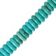 Χαολίτης Ροδέλα 6/2mm Ø0.5mm (~165τμχ)