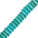 Χαολίτης Ροδέλα 6/2mm Ø0.5mm (~165τμχ)