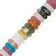 Spacer 6/2mm Ø0.5mm (~165pcs)