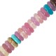 Spacer 6/2mm Ø0.5mm (~165pcs)