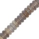 Agate Spacer 6/2mm Ø0.5mm (~165pcs)