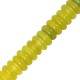 Distanziale in Agata 6/2 mm Ø0.5 mm (~165 Pezzi)