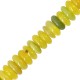 Distanziale in Agata 6/2 mm Ø0.5 mm (~165 Pezzi)