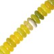 Distanziale in Agata 6/2 mm Ø0.5 mm (~165 Pezzi)