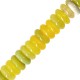 Agate Spacer 6/2mm Ø0.5mm (~165pcs)