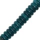 Distanziale in Giada di Montagna 6/2 mm Ø0.5 mm (~165 Pezzi)