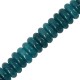 Νεφρίτης Ροδέλα 6/2mm Ø0.5mm (~165τμχ)