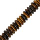 Distanziale Occhio di Tigre 6/2 mm Ø0.5 mm (~165 Pezzi)