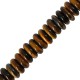 Distanziale Occhio di Tigre 6/2 mm Ø0.5 mm (~165 Pezzi)