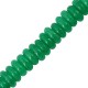 Entretoise en jade de Montagne 6/2 mm Ø 0.5 mm (~165 Pièces)