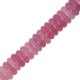 Mountain Jade Spacer 6/2mm Ø0.5mm (~165pcs)