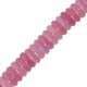 Mountain Jade Spacer 6/2mm Ø0.5mm (~165pcs)
