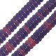 Νεφρίτης Ροδέλα 6/2mm Ø0.5mm (~165τμχ)