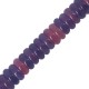 Νεφρίτης Ροδέλα 6/2mm Ø0.5mm (~165τμχ)