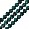 Azul/ Negro
