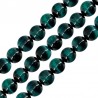 Azul/ Negro