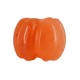 Bead Pumpkin ~10x8mm
