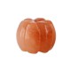 Bead Pumpkin ~10x8mm
