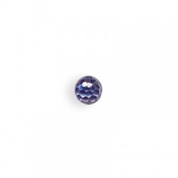 Bola de Circonita Facetada 6mm