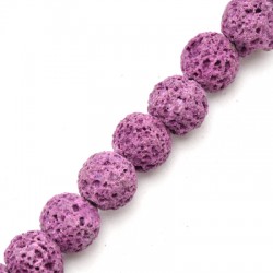 Bola de Lava 10mm (Ø 0,8mm)
