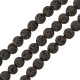 Bola de Lava 6mm (~6mm) (Ø~0.5mm) (~62pcs)