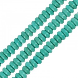 Χαολίτης Ροδέλα 4mm/2mm Ø1.4mm (~185τμχ)