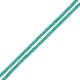 Howlite Spacer 4mm/2mm Ø~1.4mm (~185pcs)