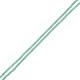 Perline di Howlite Rotonde Verde Scuro 3 mm Ø~0.5 mm (~130 Pezzi)