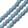 Light Aqua Blue
