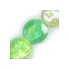 Light Green Multi