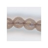 Beige transparent