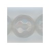 Blanco Transparente
