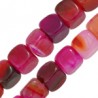 Fuchsia/ Nero Scuro