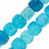 Bleu clair/Bleu