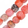 Fuchsia/ Rosa/ Marrone/ Nero/ Multicolore