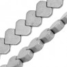 Rhodium mat
