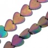 Multicolore mat
