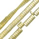 Αιματίτης Διαχωριστικό Οβάλ 6x2mm Ø1.4m) (200τμχ) (40cm)
