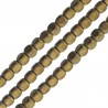 Oro Opaco