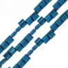 Bleu brillant