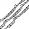 Rhodium mat